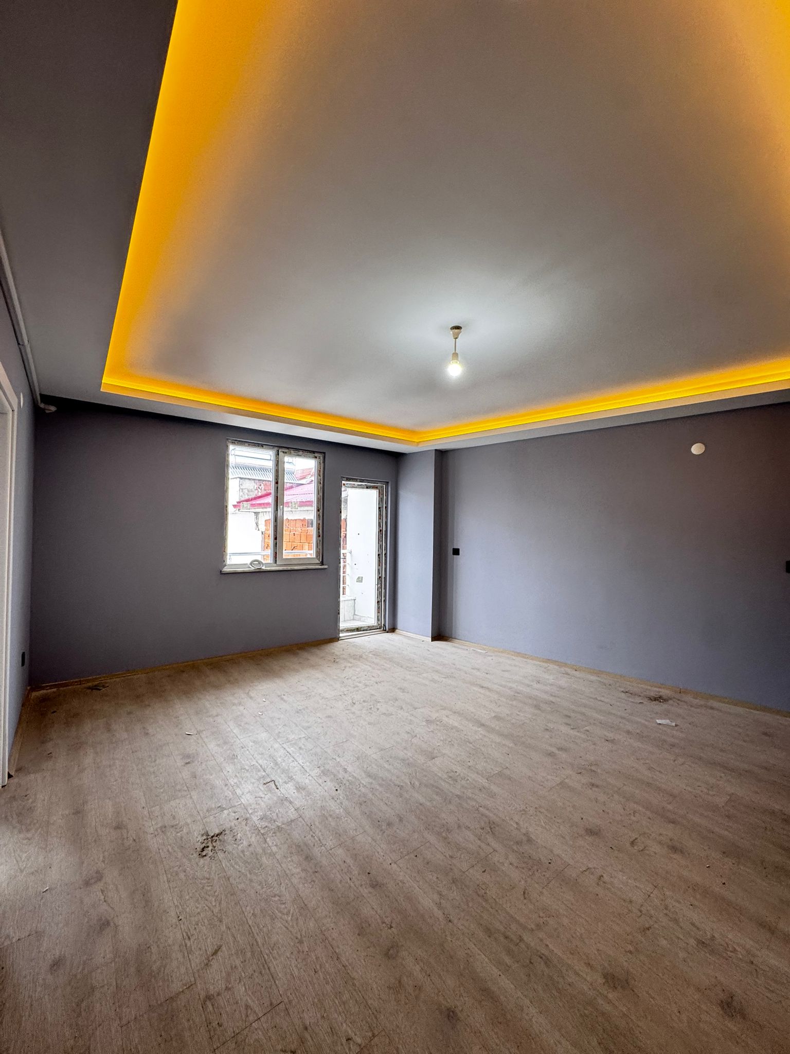 MABEL'DEN PIRLANTA YAPI 1 FIRSAT DAİRE